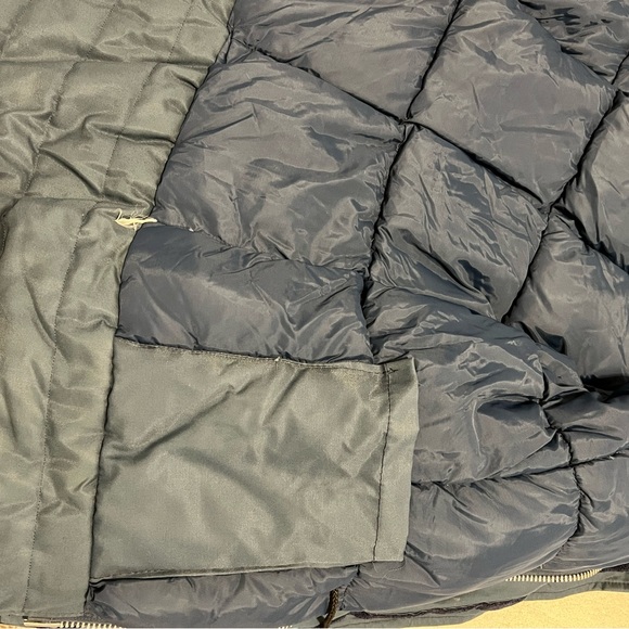 Vintage Arctic North Slope Parka Jacket/Coat - Picture 6 of 11